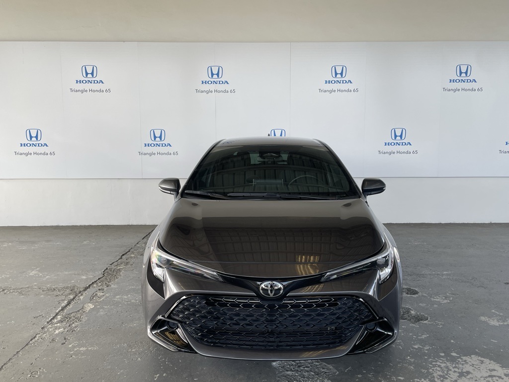 Thumbnail: 2023 Toyota Corolla - 2