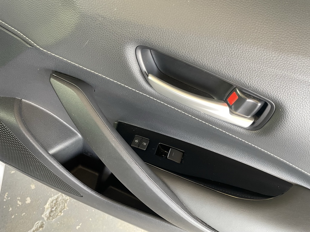 Thumbnail: 2023 Toyota Corolla - 20