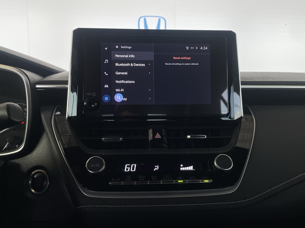 Thumbnail: 2023 Toyota Corolla - 23