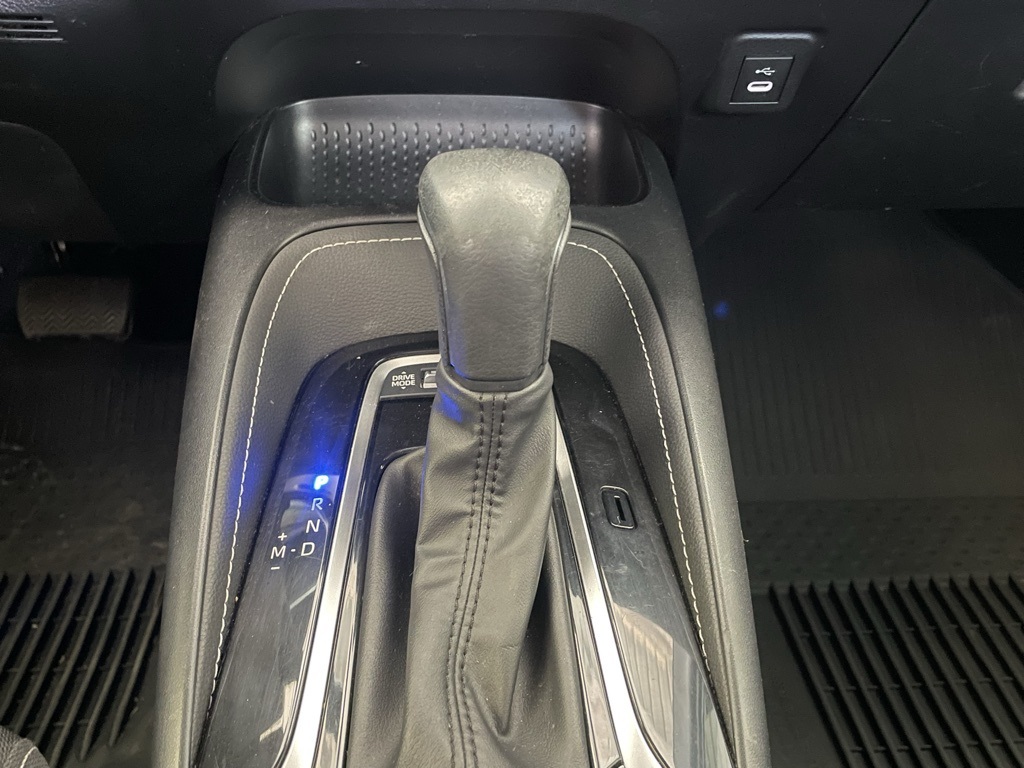 Thumbnail: 2023 Toyota Corolla - 24