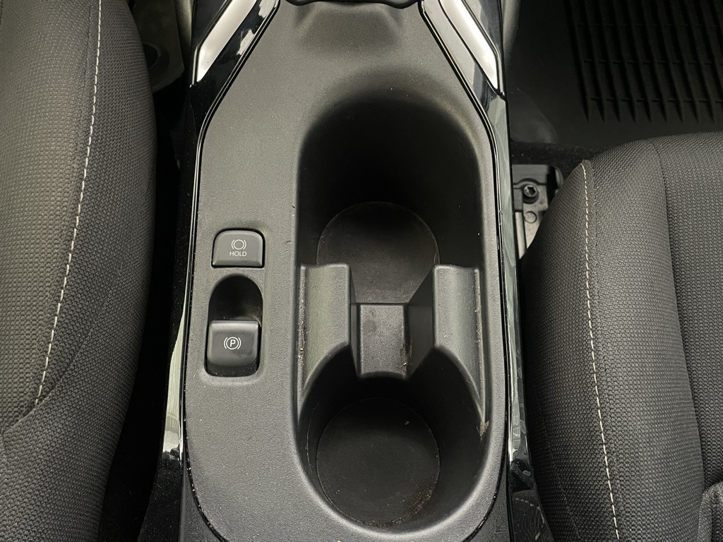 Thumbnail: 2023 Toyota Corolla - 25