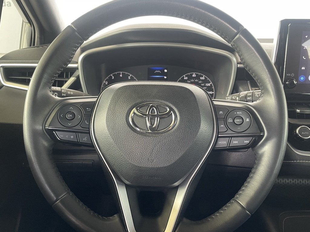 Thumbnail: 2023 Toyota Corolla - 26