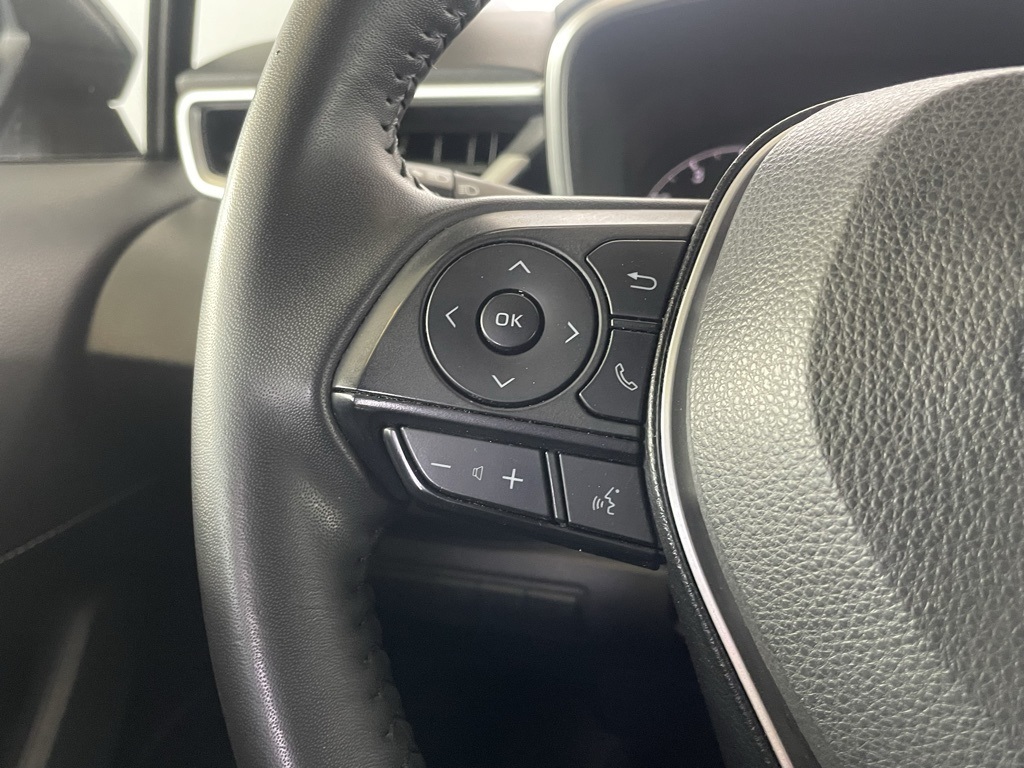 Thumbnail: 2023 Toyota Corolla - 27