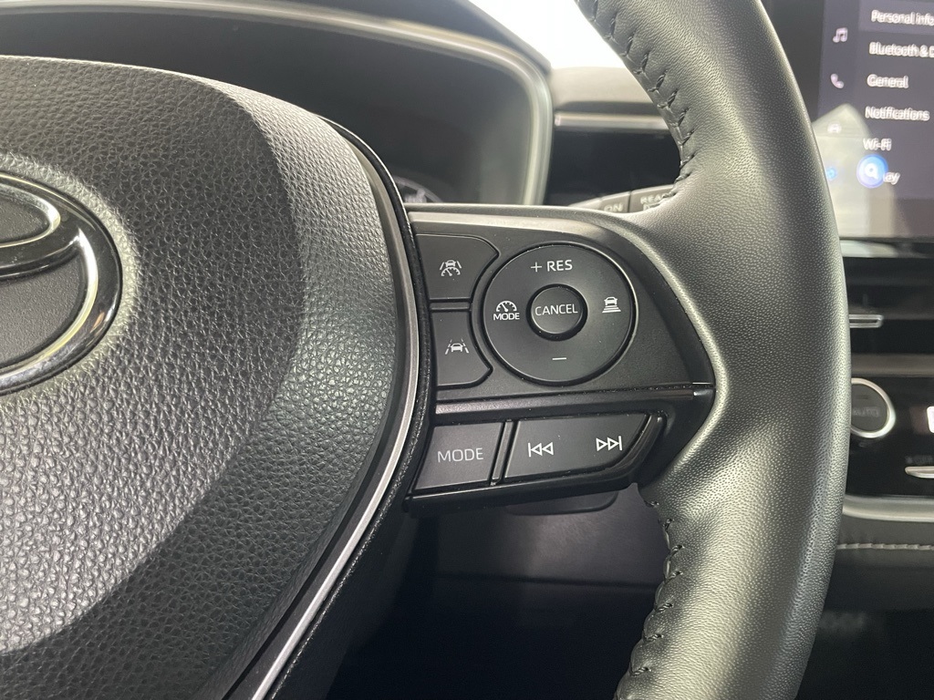 Thumbnail: 2023 Toyota Corolla - 28