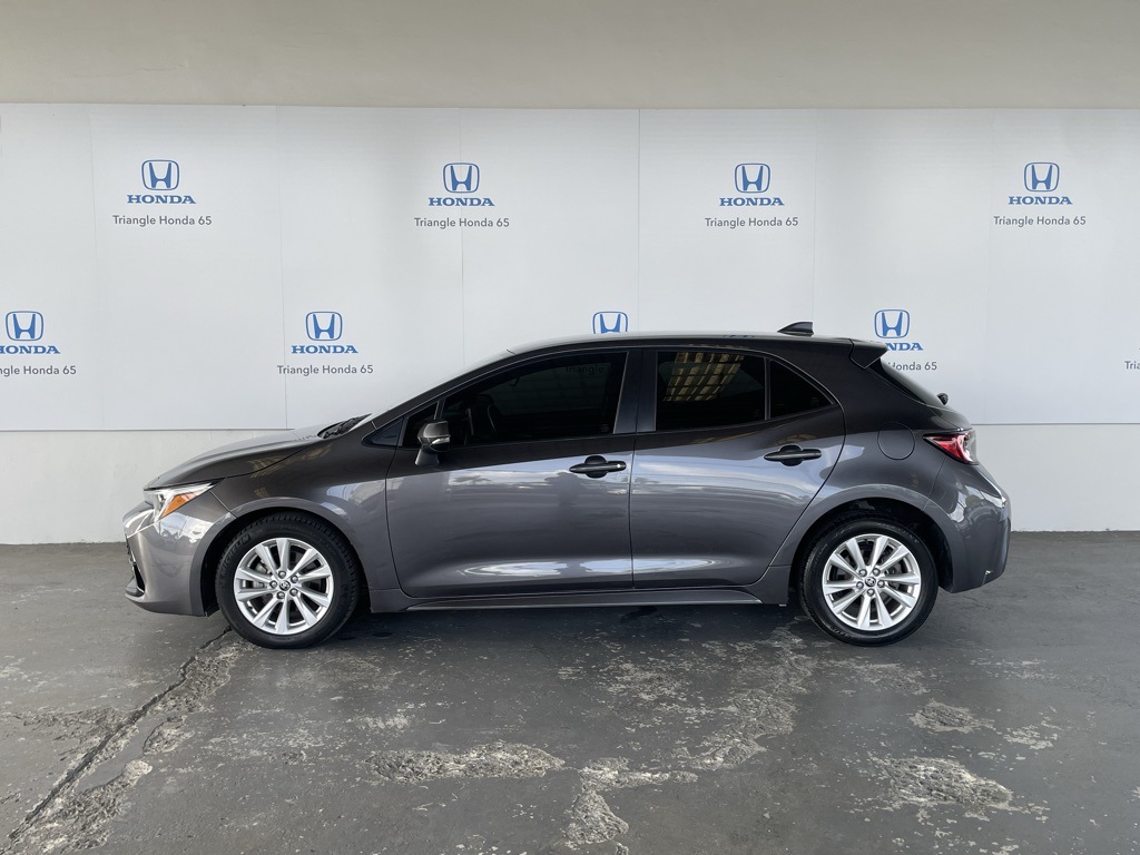 Thumbnail: 2023 Toyota Corolla - 3