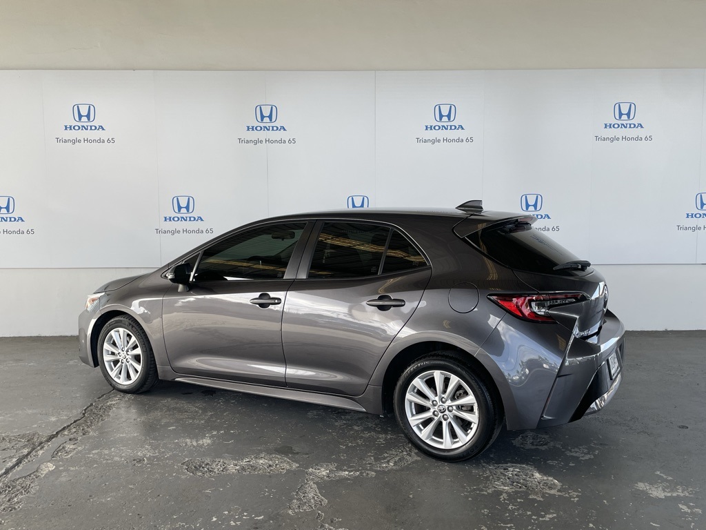 Thumbnail: 2023 Toyota Corolla - 4