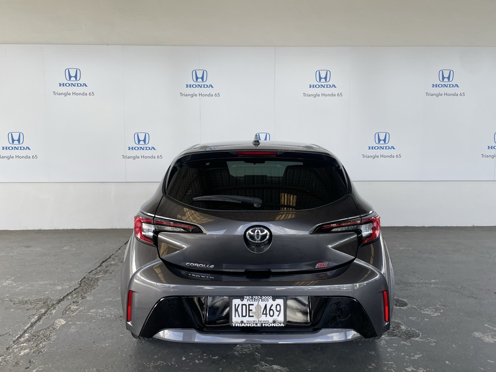 Thumbnail: 2023 Toyota Corolla - 5