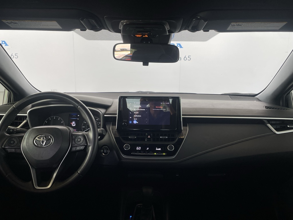 Thumbnail: 2023 Toyota Corolla - 6