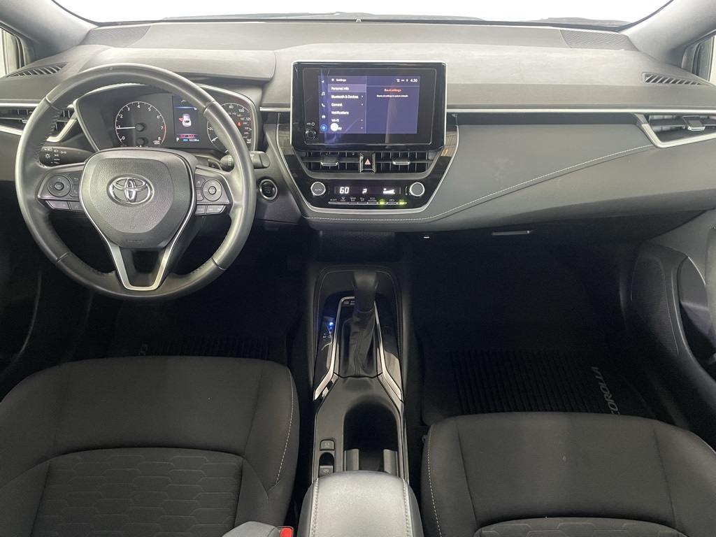 Thumbnail: 2023 Toyota Corolla - 7