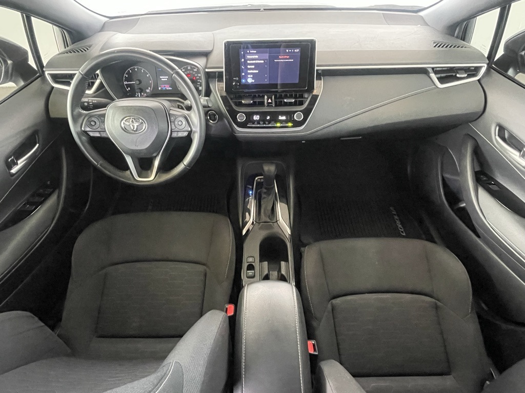 Thumbnail: 2023 Toyota Corolla - 8