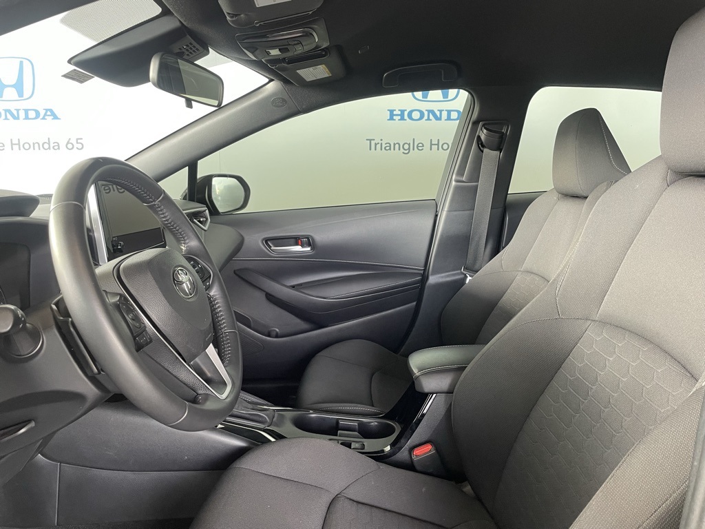 Thumbnail: 2023 Toyota Corolla - 9