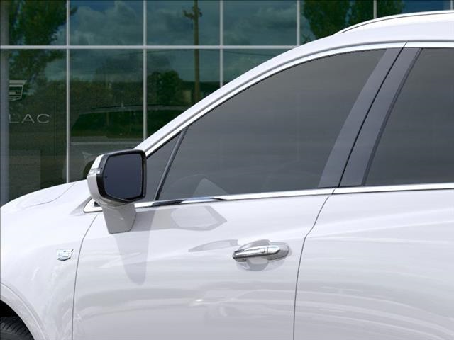 2025 Cadillac XT5 Premium Luxury - 11