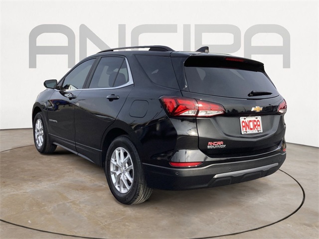 Used Car 2023 Chevrolet Equinox  Lt For Sale Under $20,000 In San Antonio, Texas