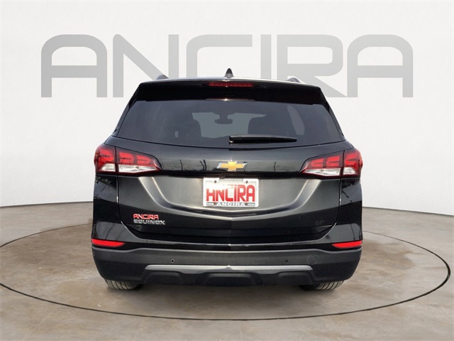 Used Car 2023 Chevrolet Equinox  Lt For Sale Under $20,000 In San Antonio, Texas