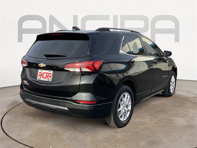 Used Car 2023 Chevrolet Equinox  Lt For Sale Under $20,000 In San Antonio, Texas