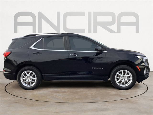 Used Car 2023 Chevrolet Equinox  Lt For Sale Under $20,000 In San Antonio, Texas