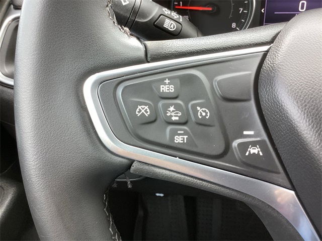 Used Car 2023 Chevrolet Equinox  Lt For Sale Under $20,000 In San Antonio, Texas