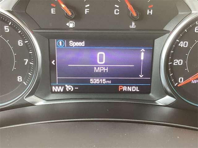 Used Car 2023 Chevrolet Equinox  Lt For Sale Under $20,000 In San Antonio, Texas