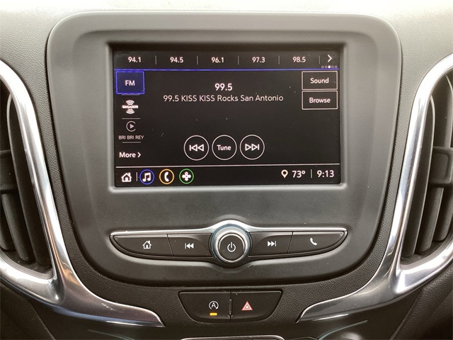 Used Car 2023 Chevrolet Equinox  Lt For Sale Under $20,000 In San Antonio, Texas