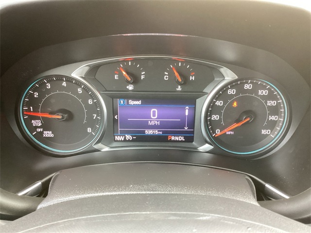 Used Car 2023 Chevrolet Equinox  Lt For Sale Under $20,000 In San Antonio, Texas