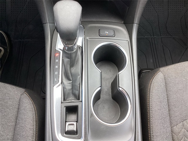 Used Car 2023 Chevrolet Equinox  Lt For Sale Under $20,000 In San Antonio, Texas