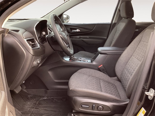 Used Car 2023 Chevrolet Equinox  Lt For Sale Under $20,000 In San Antonio, Texas