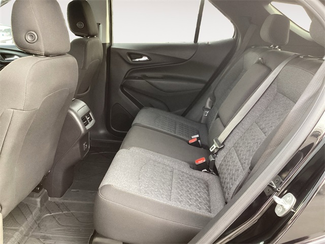 Used Car 2023 Chevrolet Equinox  Lt For Sale Under $20,000 In San Antonio, Texas