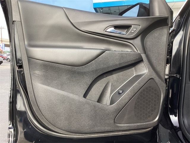 Used Car 2023 Chevrolet Equinox  Lt For Sale Under $20,000 In San Antonio, Texas