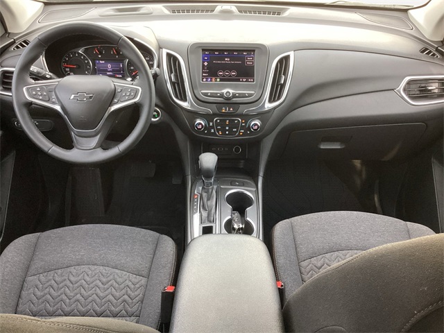 Used Car 2023 Chevrolet Equinox  Lt For Sale Under $20,000 In San Antonio, Texas