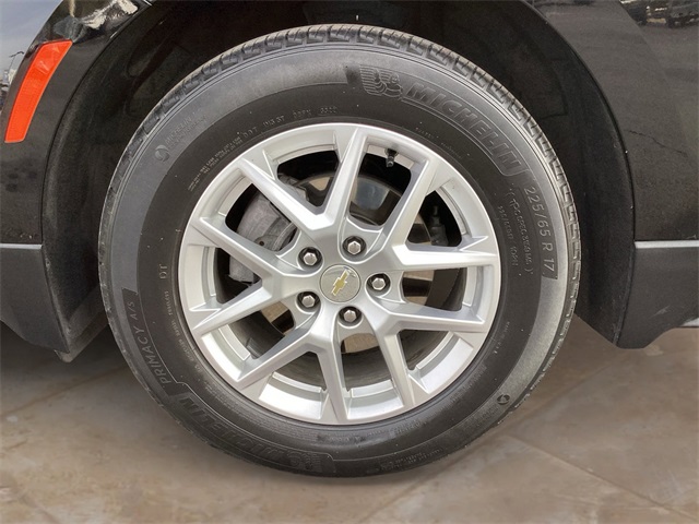 Used Car 2023 Chevrolet Equinox  Lt For Sale Under $20,000 In San Antonio, Texas