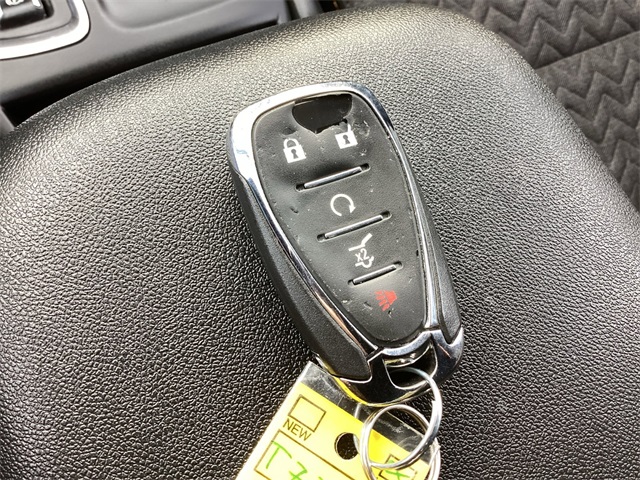 Used Car 2023 Chevrolet Equinox  Lt For Sale Under $20,000 In San Antonio, Texas