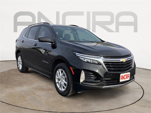Used Car 2023 Chevrolet Equinox  Lt For Sale Under $20,000 In San Antonio, Texas
