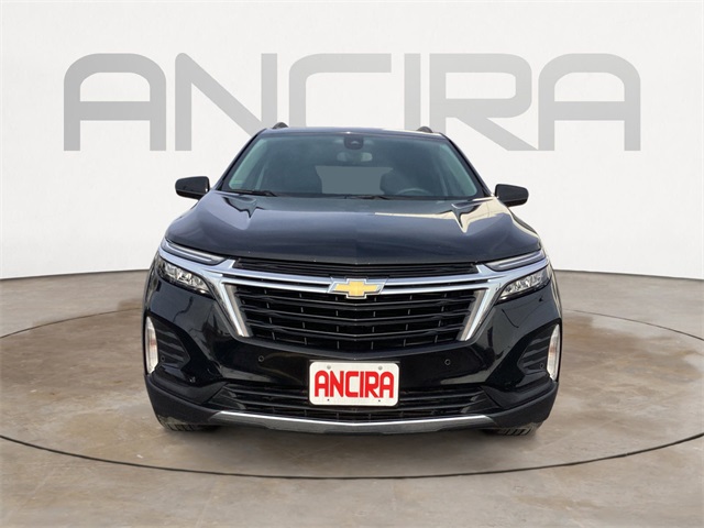 Used Car 2023 Chevrolet Equinox  Lt For Sale Under $20,000 In San Antonio, Texas