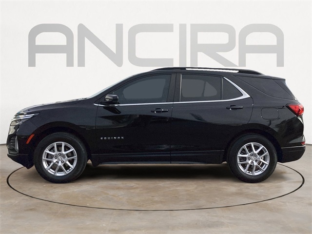 Used Car 2023 Chevrolet Equinox  Lt For Sale Under $20,000 In San Antonio, Texas