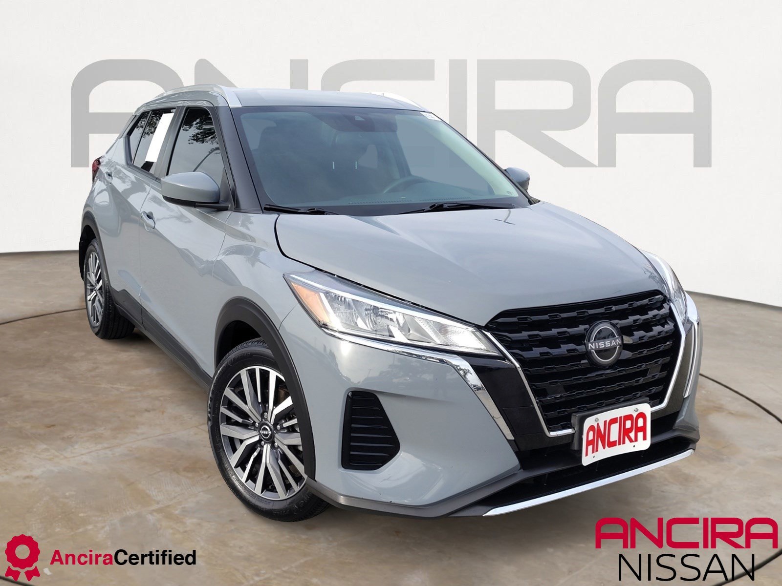 Used Car 2023 Nissan Kicks  Sv For Sale Under $20,000 In San Antonio, Texas