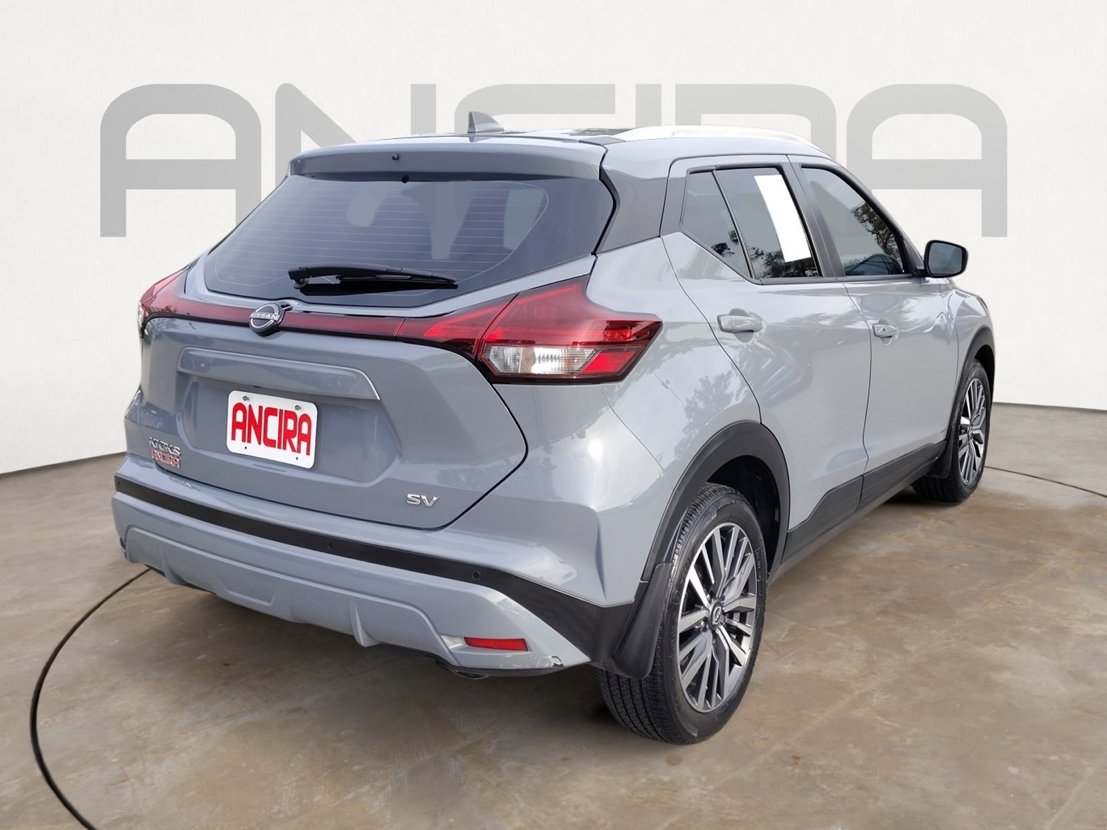 Used Car 2023 Nissan Kicks  Sv For Sale Under $20,000 In San Antonio, Texas