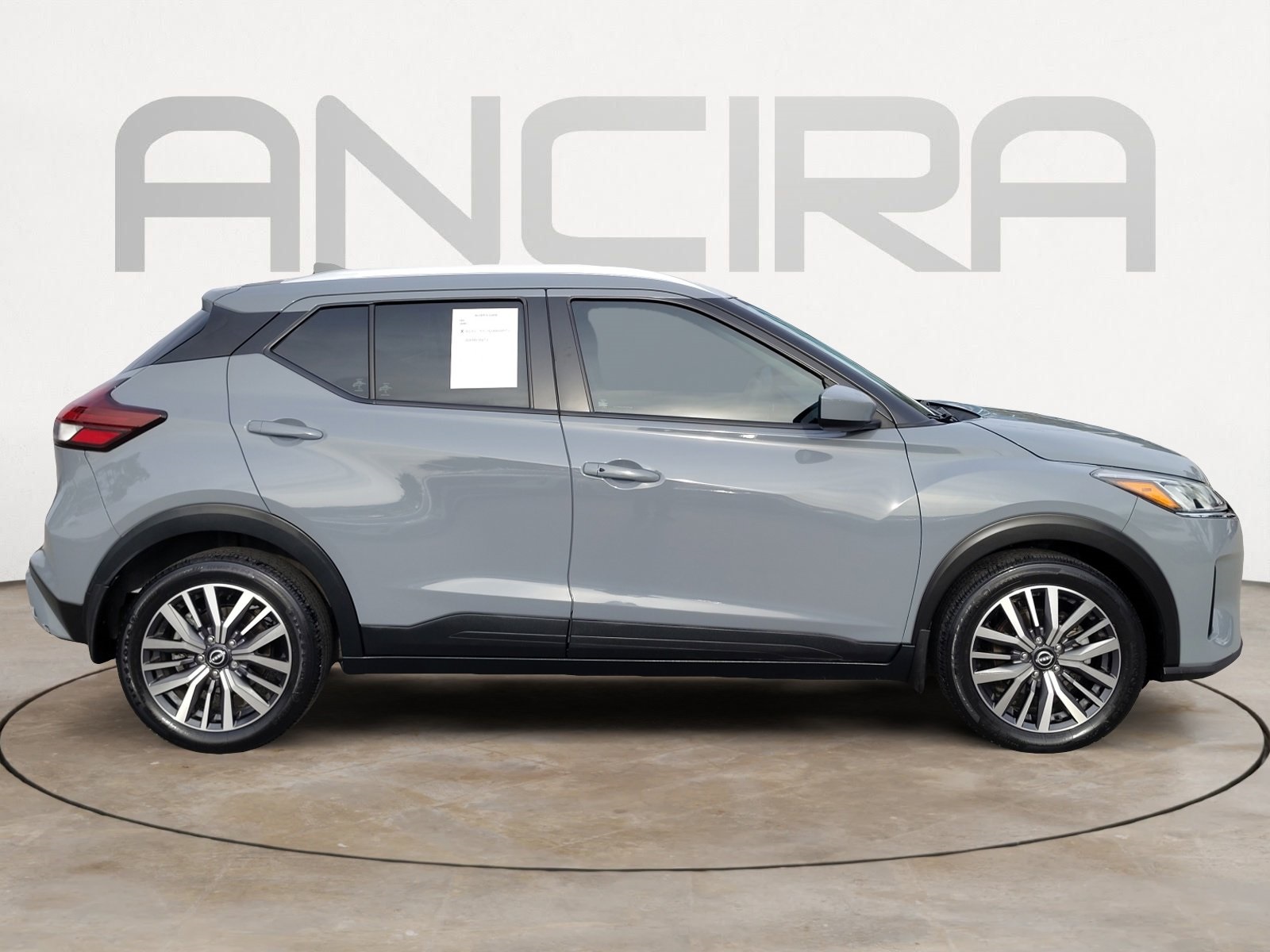 Used Car 2023 Nissan Kicks  Sv For Sale Under $20,000 In San Antonio, Texas