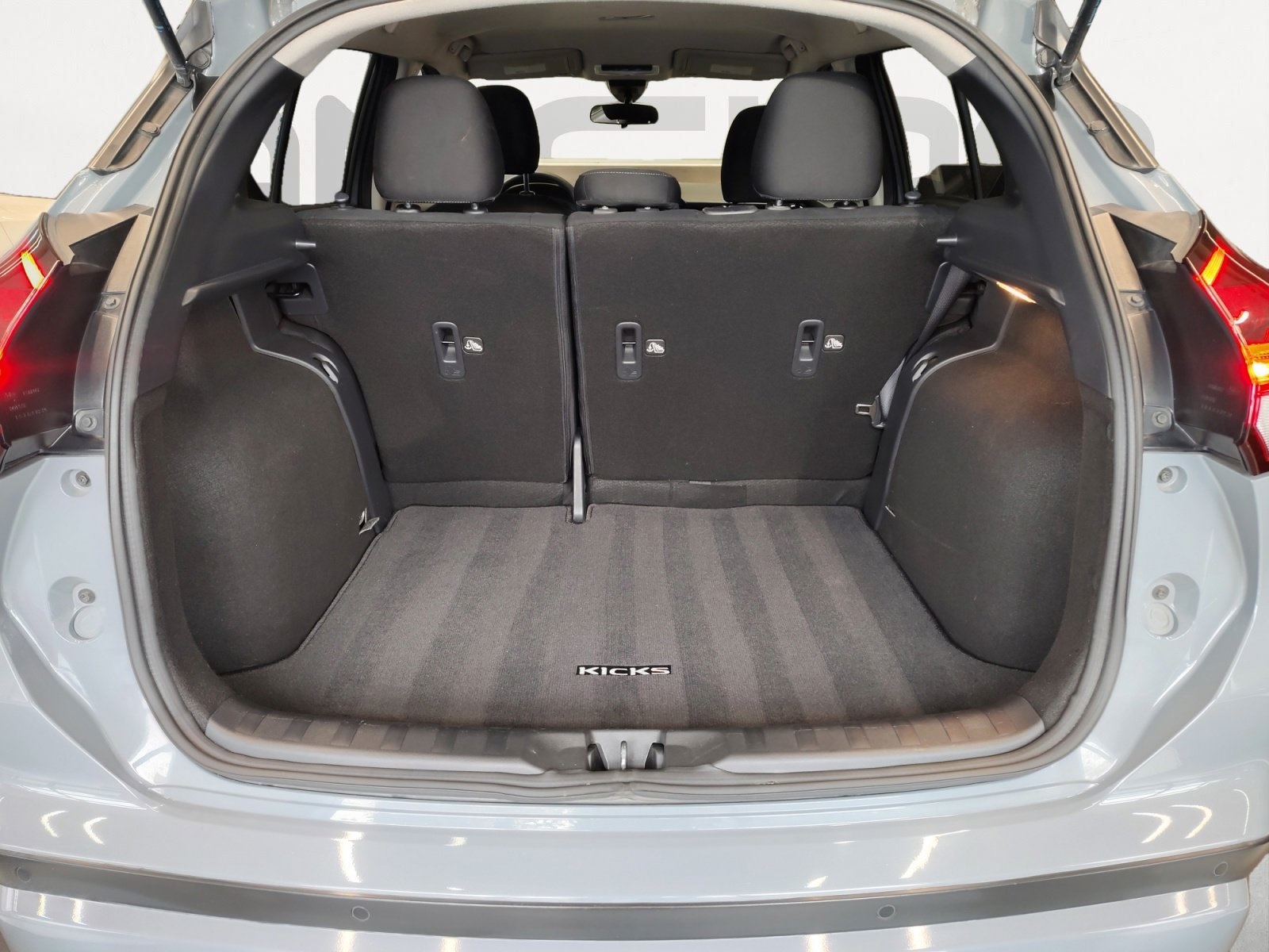 Used Car 2023 Nissan Kicks  Sv For Sale Under $20,000 In San Antonio, Texas