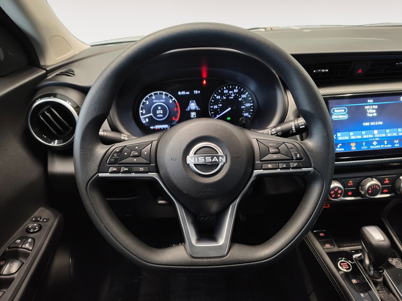 Used Car 2023 Nissan Kicks  Sv For Sale Under $20,000 In San Antonio, Texas