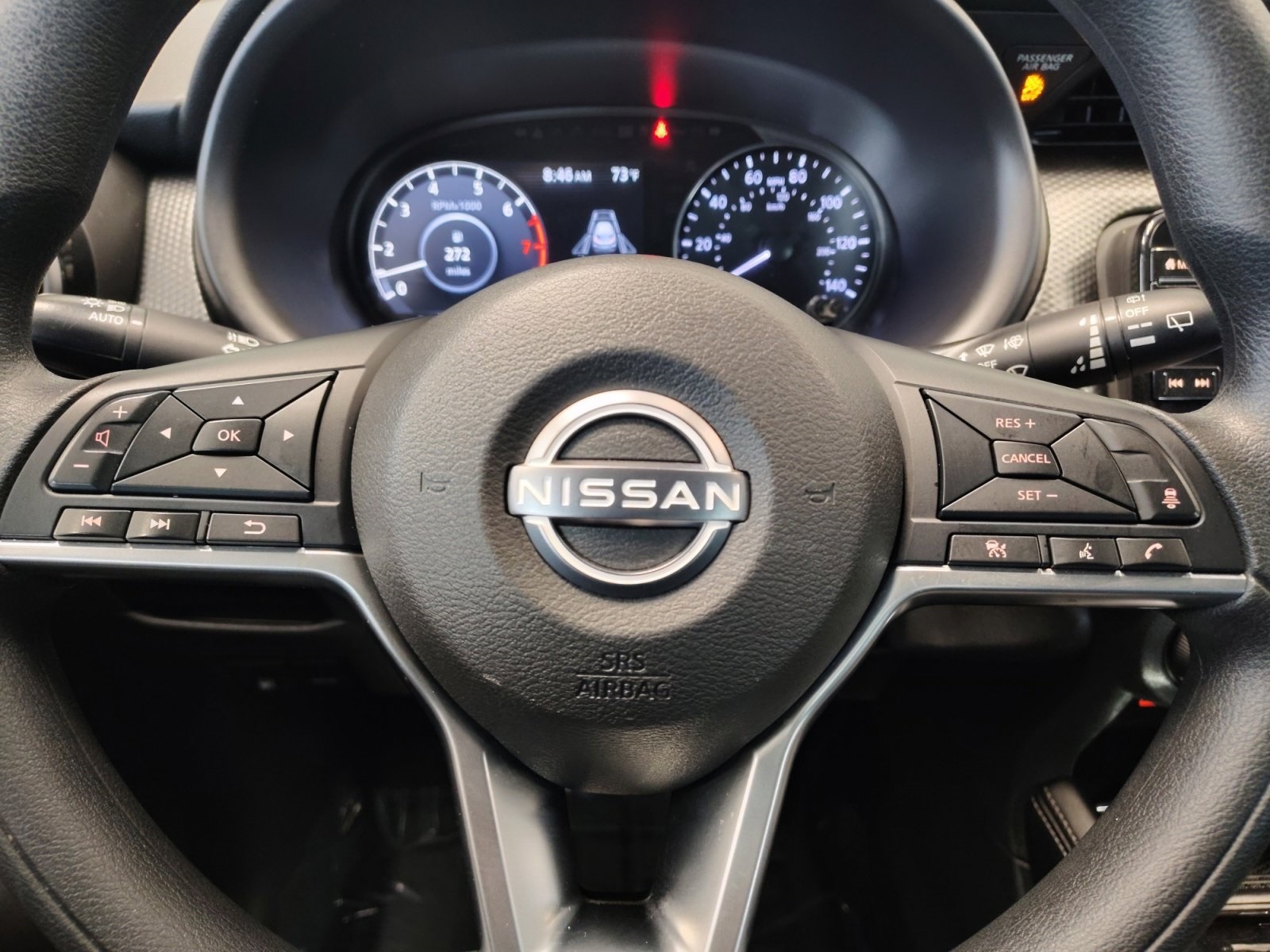 Used Car 2023 Nissan Kicks  Sv For Sale Under $20,000 In San Antonio, Texas