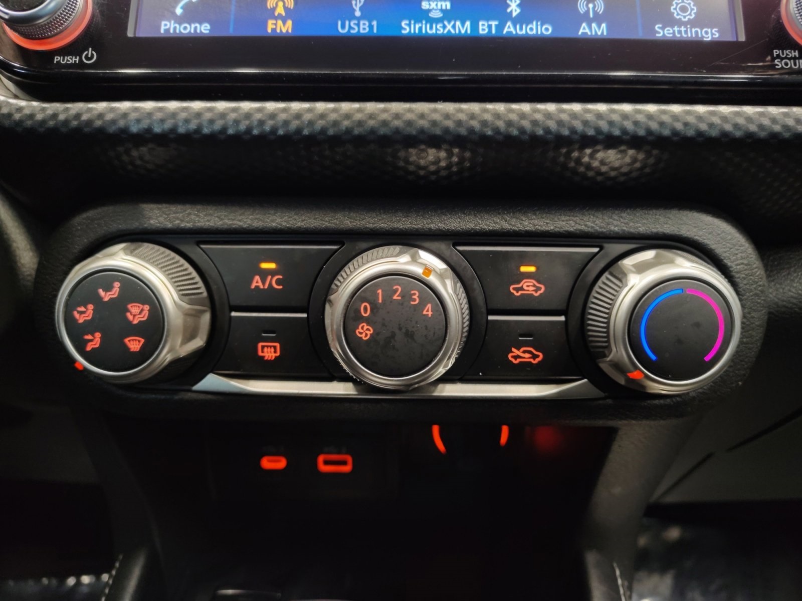 Used Car 2023 Nissan Kicks  Sv For Sale Under $20,000 In San Antonio, Texas