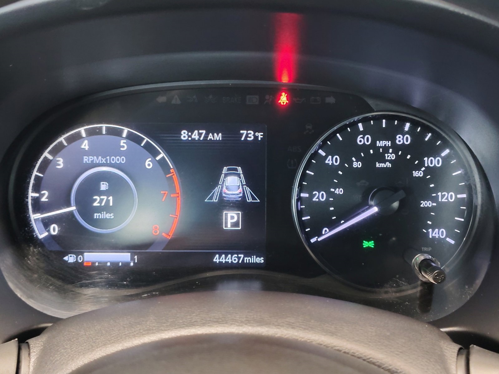 Used Car 2023 Nissan Kicks  Sv For Sale Under $20,000 In San Antonio, Texas