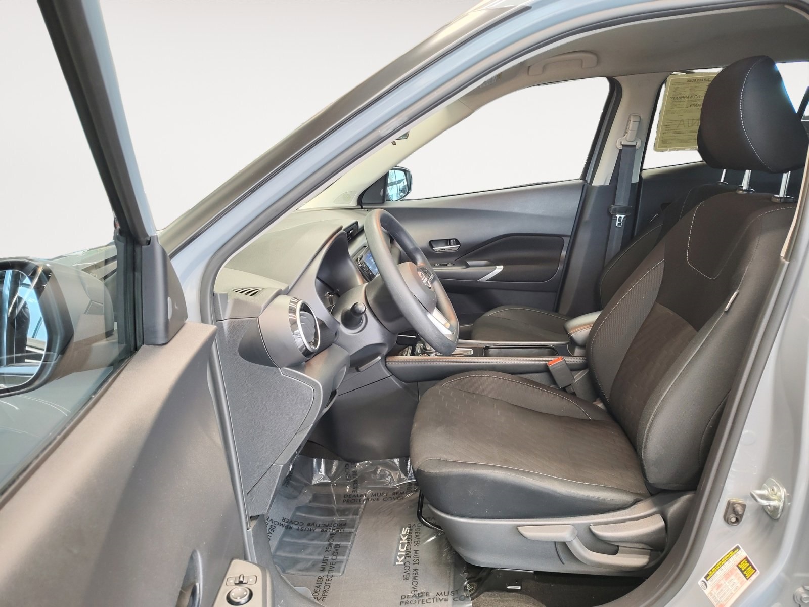 Used Car 2023 Nissan Kicks  Sv For Sale Under $20,000 In San Antonio, Texas