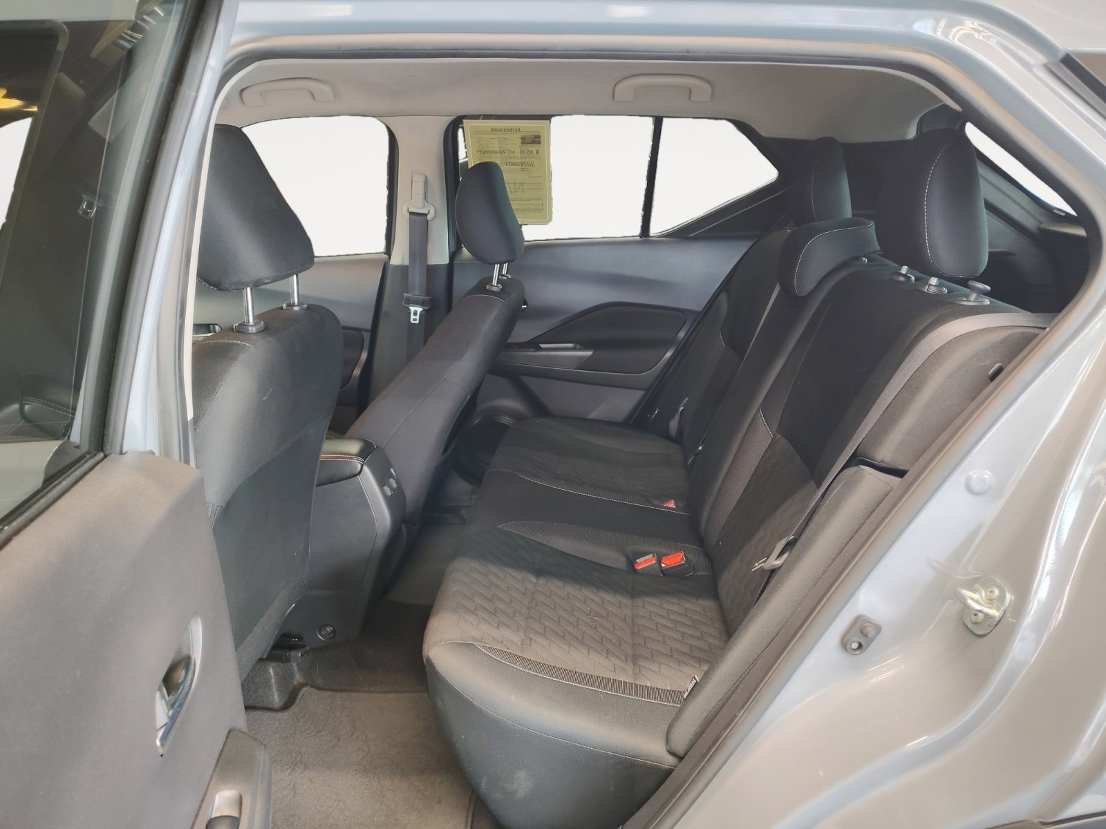 Used Car 2023 Nissan Kicks  Sv For Sale Under $20,000 In San Antonio, Texas