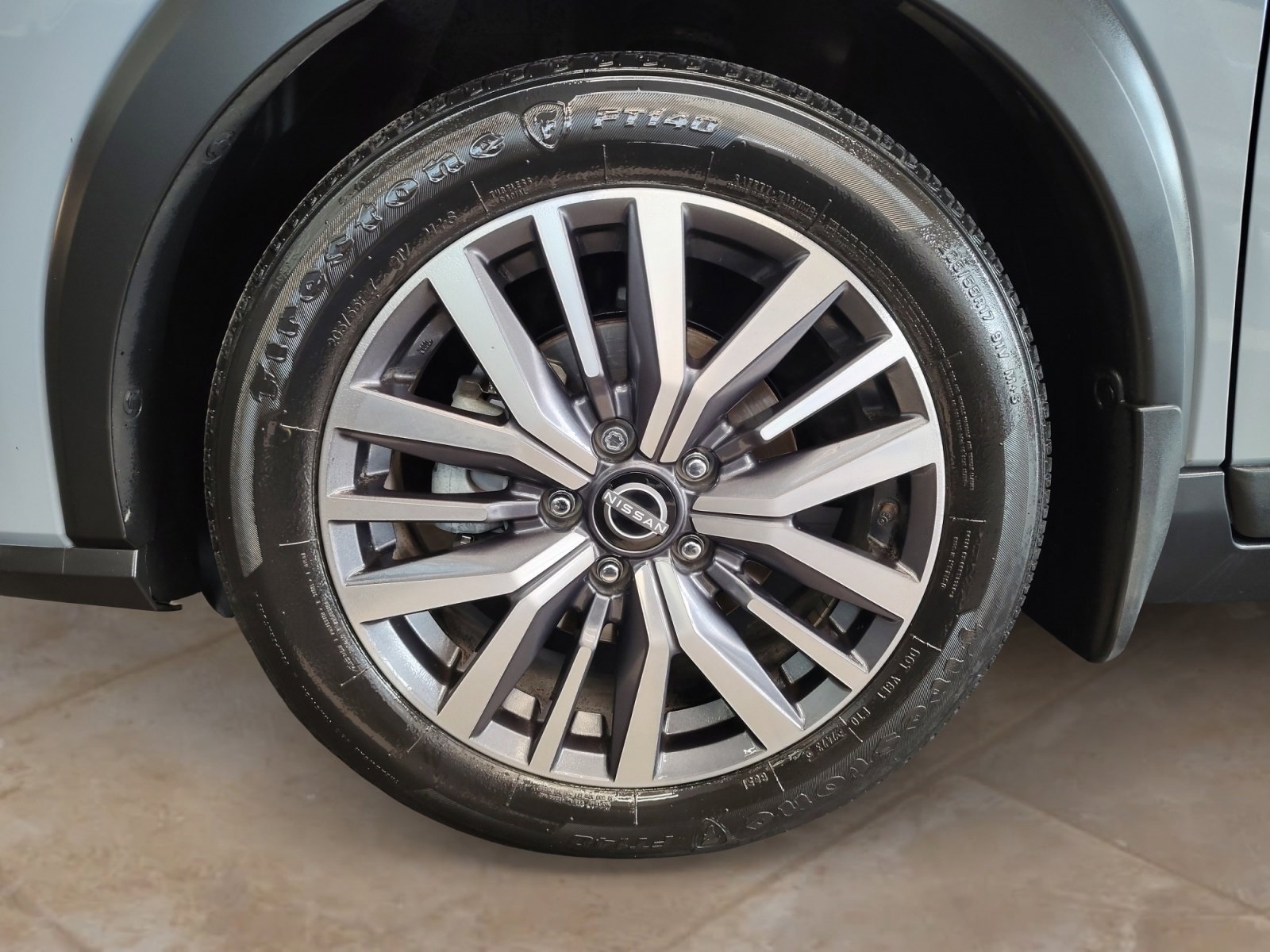 Used Car 2023 Nissan Kicks  Sv For Sale Under $20,000 In San Antonio, Texas