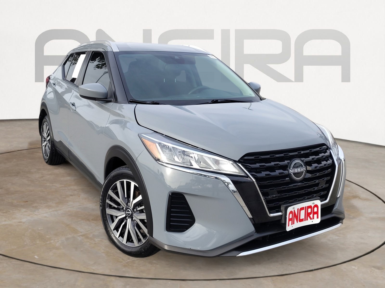 Used Car 2023 Nissan Kicks  Sv For Sale Under $20,000 In San Antonio, Texas