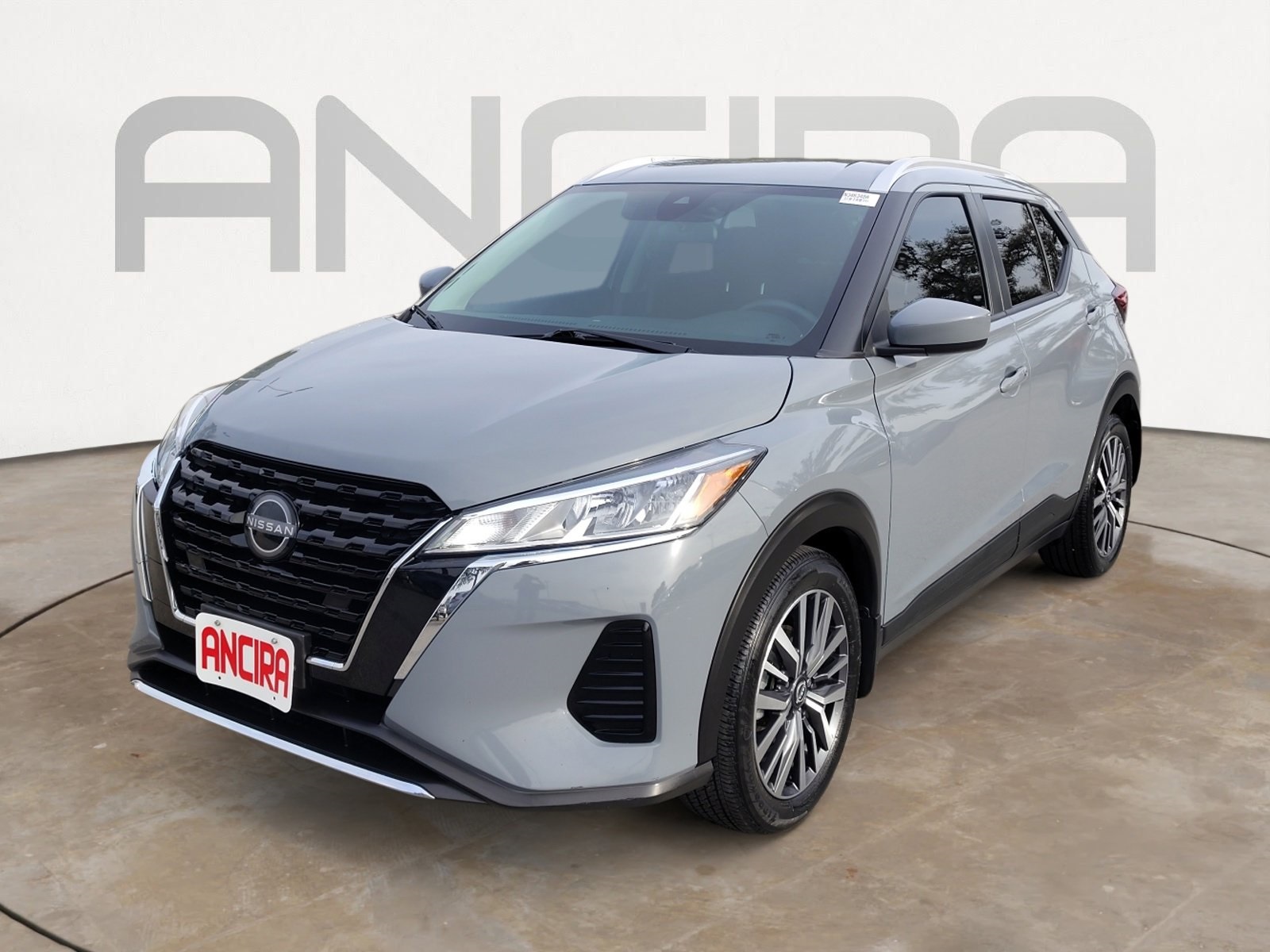 Used Car 2023 Nissan Kicks  Sv For Sale Under $20,000 In San Antonio, Texas