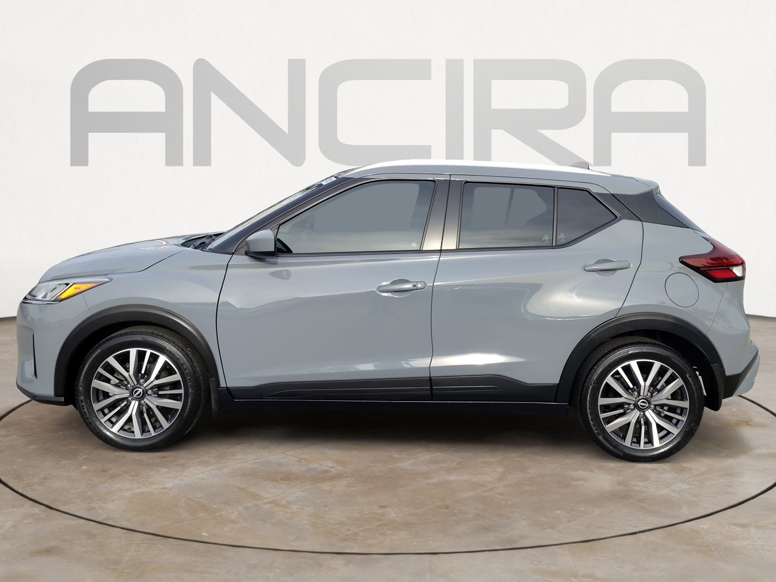 Used Car 2023 Nissan Kicks  Sv For Sale Under $20,000 In San Antonio, Texas