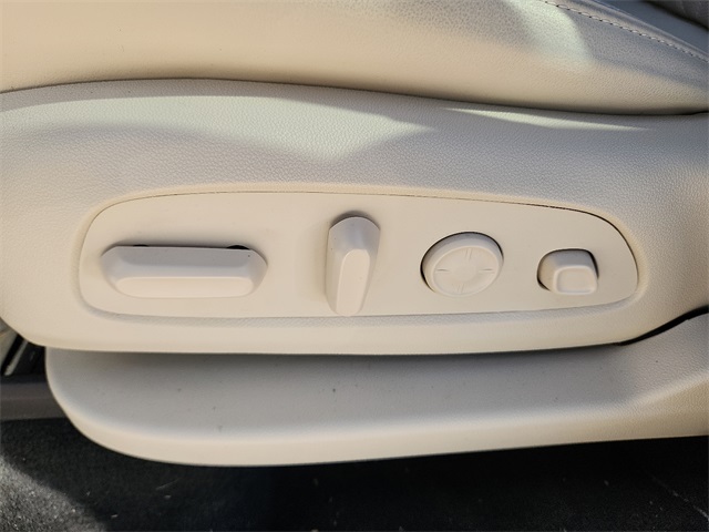 Used Car 2023 Buick Enclave  Avenir For Sale Under $40,000 In Plainview, Texas