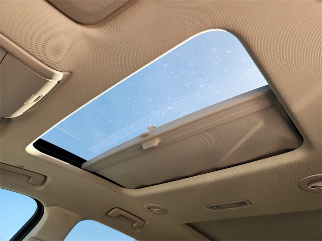 Used Car 2023 Buick Enclave  Avenir For Sale Under $40,000 In Plainview, Texas